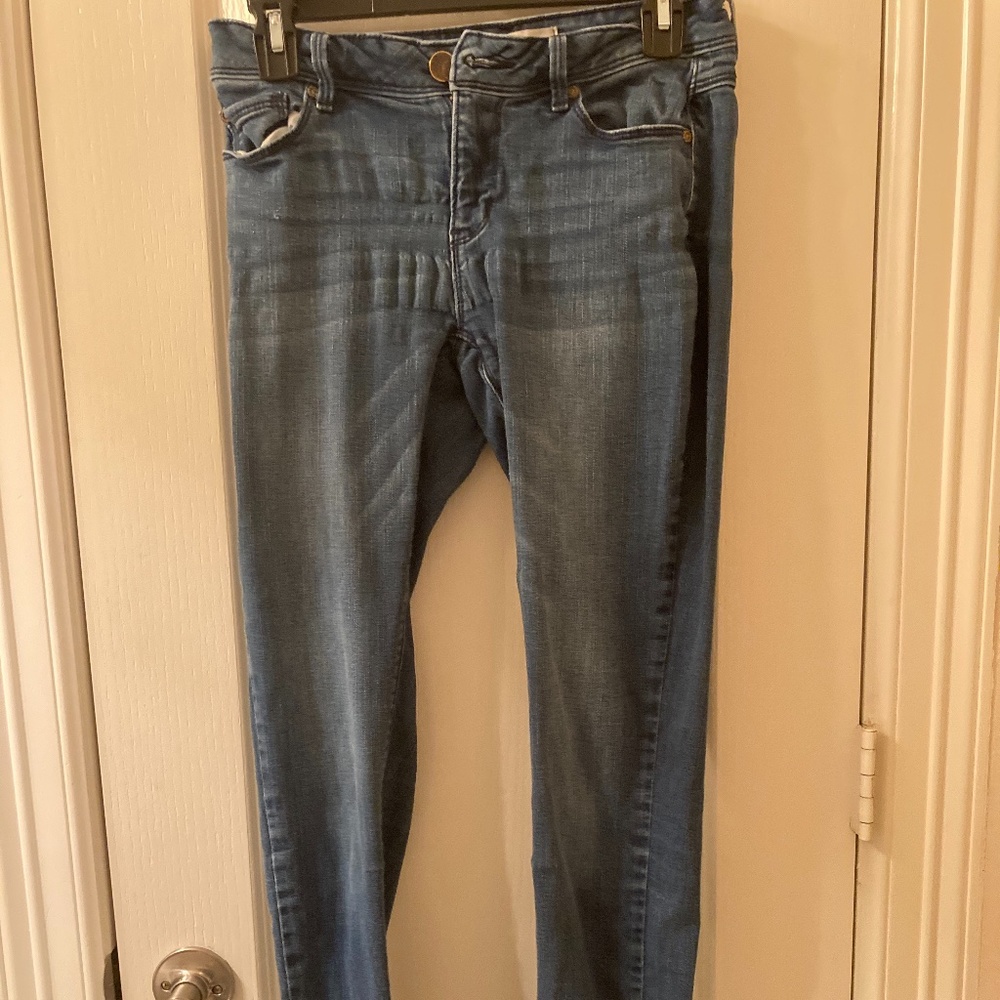 Denim Jeans